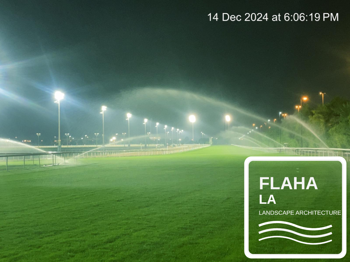 Racing & Equestrian Club AL Rayyan