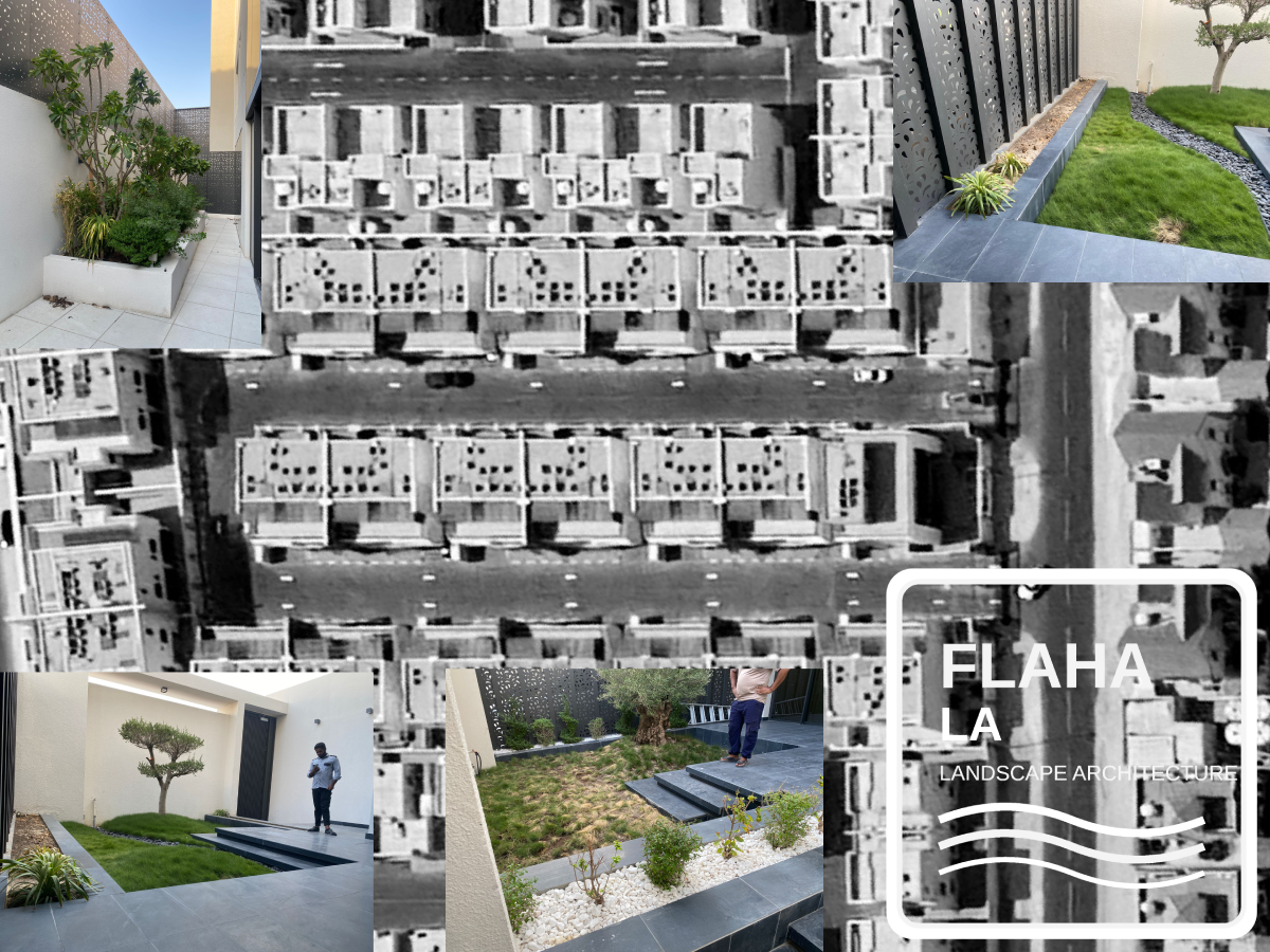 Al Mansouri Compound